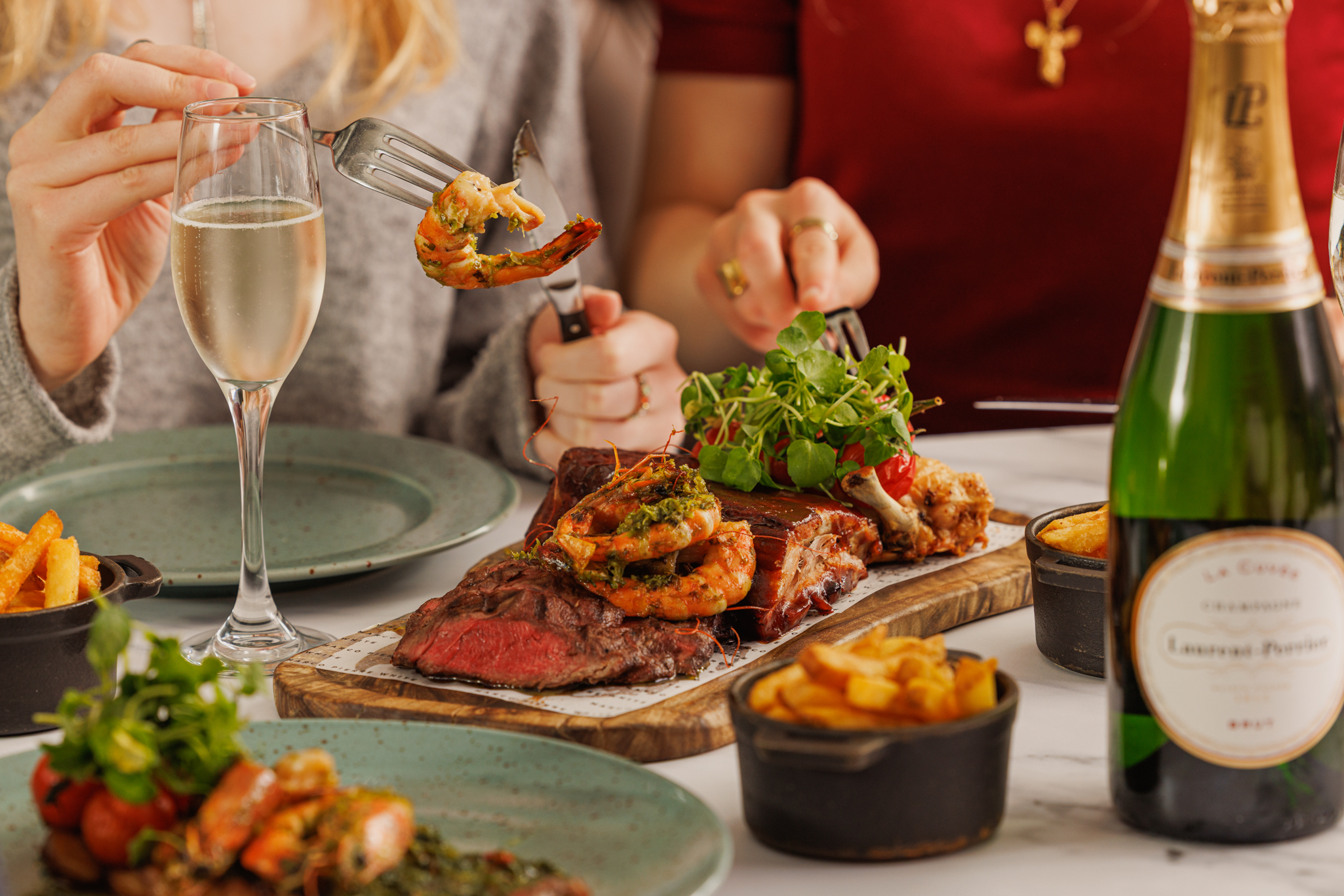 Payday Weekend Offer